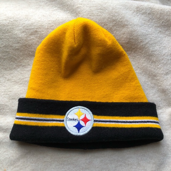 NFL Other - 💛NFL Pittsburgh Steelers Beanie 💛